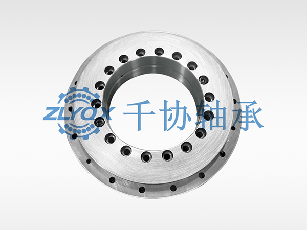 YRT轉(zhuǎn)臺(tái)軸承